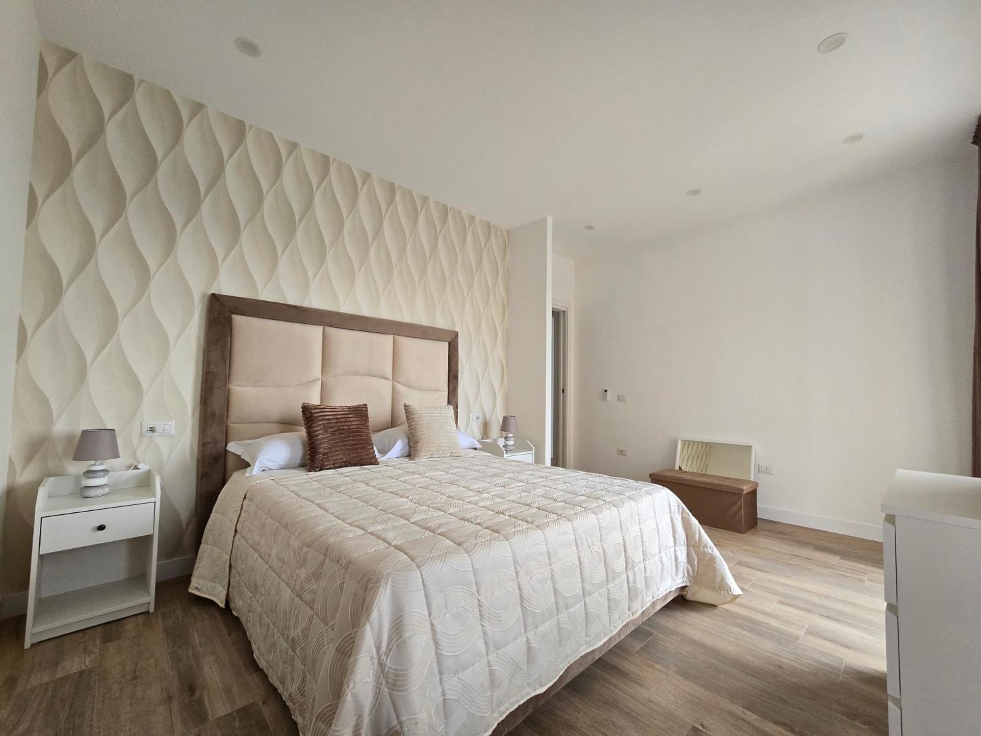 Nonno Angelo - 4 Bedrooms With Free Parking & Seaview Balcony Sorrento Ngoại thất bức ảnh